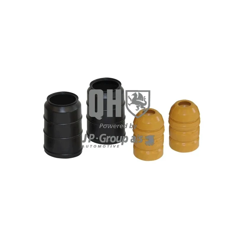 Kit de protection contre la poussière, amortisseur JP GROUP 4142700110