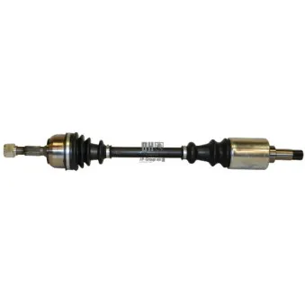Arbre de transmission JP GROUP 4143101000