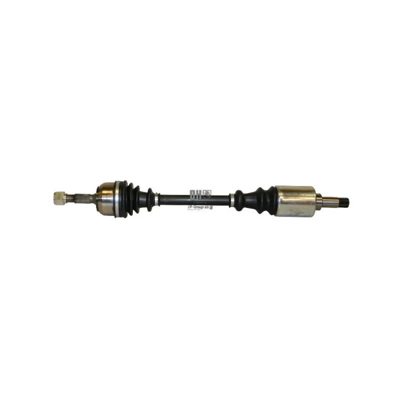 Arbre de transmission JP GROUP 4143101000