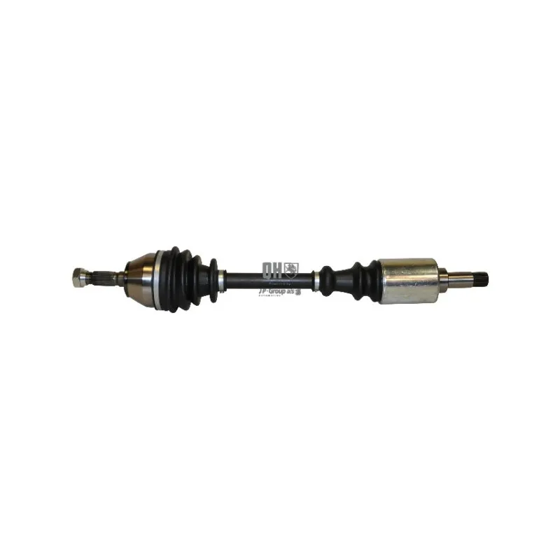 Arbre de transmission JP GROUP 4143101700