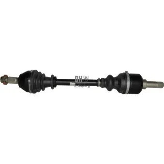Arbre de transmission JP GROUP 4143102600