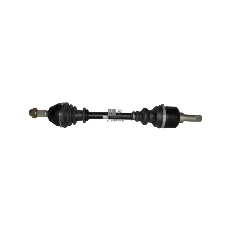 Arbre de transmission JP GROUP 4143102600