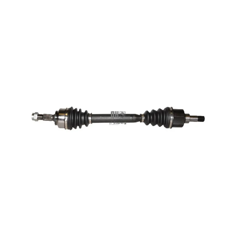 Arbre de transmission JP GROUP 4143102900