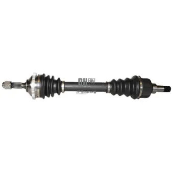 Arbre de transmission JP GROUP 4143103700