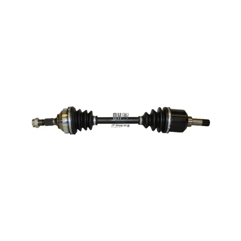Arbre de transmission JP GROUP 4143104100