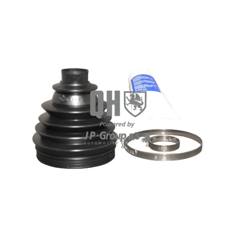 Soufflets de cardan avant JP GROUP 4143600410