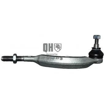 Rotule de barre de connexion avant droit JP GROUP 4144600780
