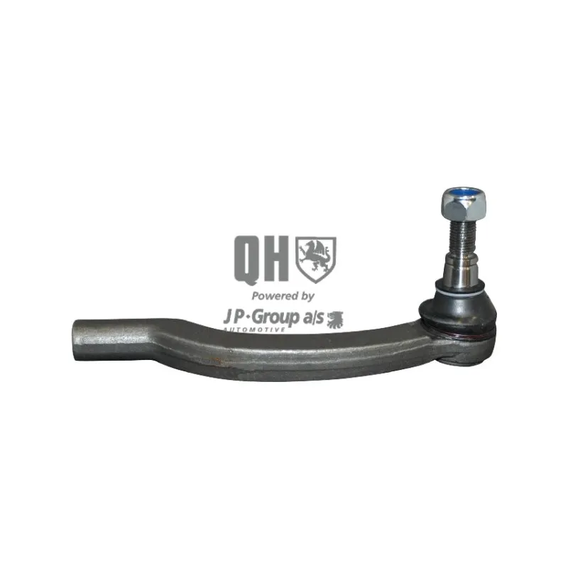Rotule de barre de connexion avant droit JP GROUP 4144601180