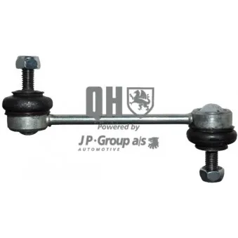 Entretoise/tige, stabilisateur JP GROUP 4150500100