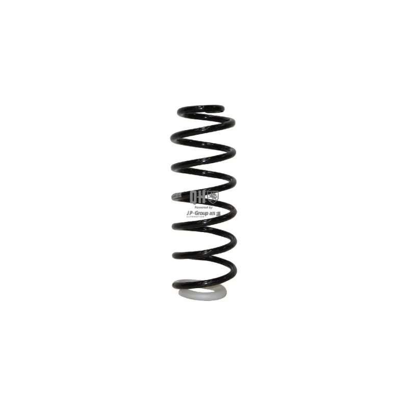 Ressort de suspension JP GROUP 4152202100