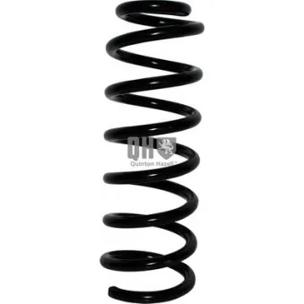 Ressort de suspension JP GROUP 4152203100