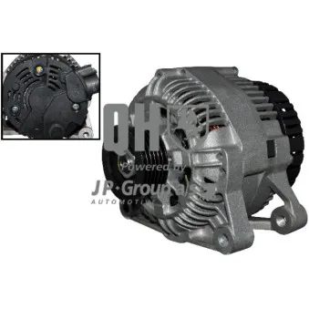 Alternateur JP GROUP 4190101700