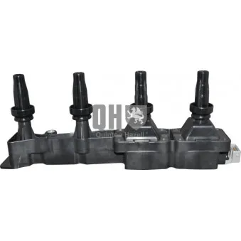 Bobine d'allumage JP GROUP 4191600500