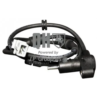 Capteur, vitesse de roue JP GROUP 4197100100
