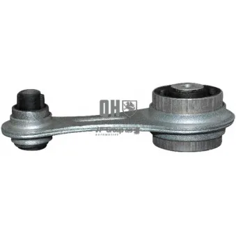 Support moteur JP GROUP 4317900500