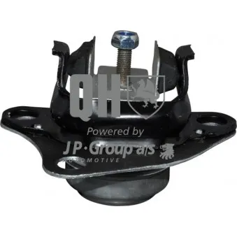 Support moteur JP GROUP 4317900680