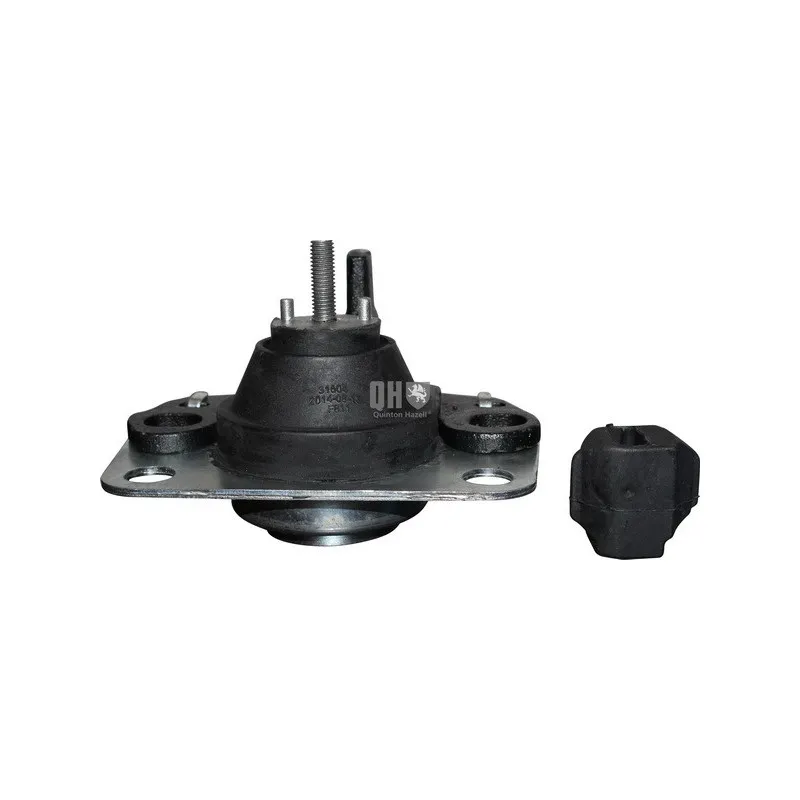 Support moteur JP GROUP 4317901180