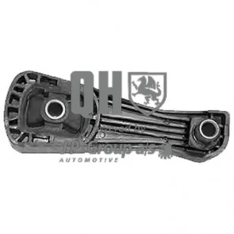 Support moteur JP GROUP 4317902200