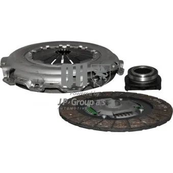Kit d'embrayage JP GROUP 4330401010
