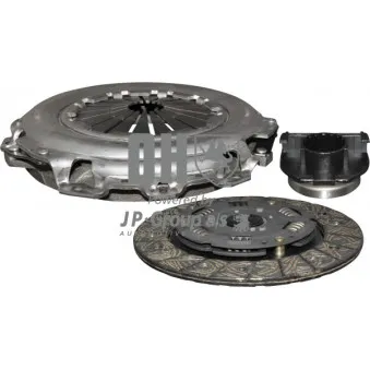 Kit d'embrayage JP GROUP 4330401110