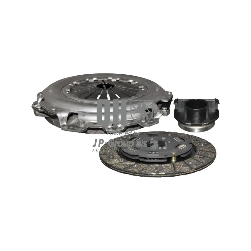 Kit d'embrayage JP GROUP 4330401110