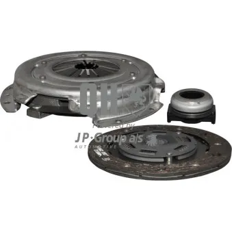 Kit d'embrayage JP GROUP 4330401710
