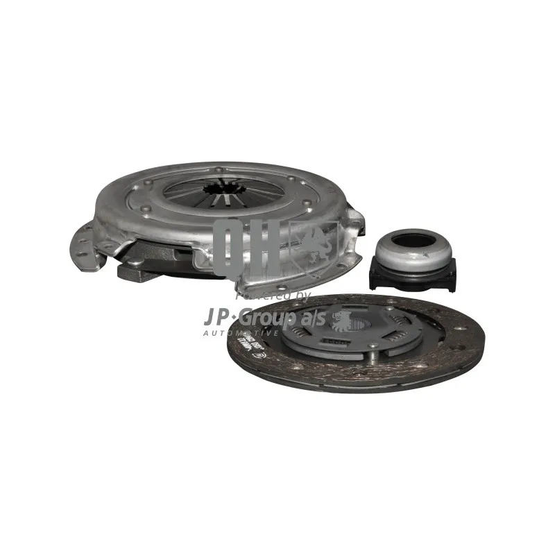 Kit d'embrayage JP GROUP 4330401710