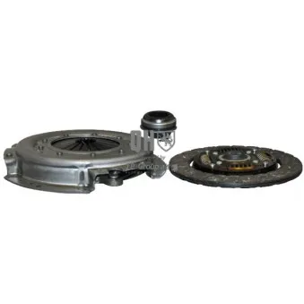 Kit d'embrayage JP GROUP 4330401810