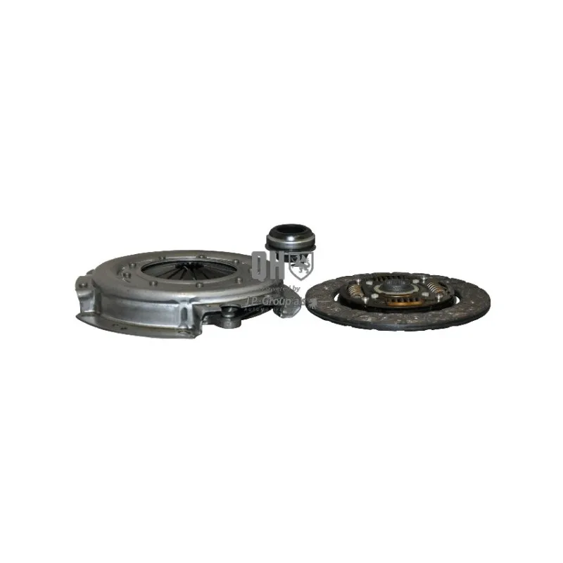 Kit d'embrayage JP GROUP 4330401810