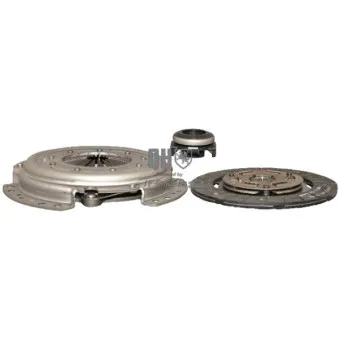 Kit d'embrayage JP GROUP 4330402110
