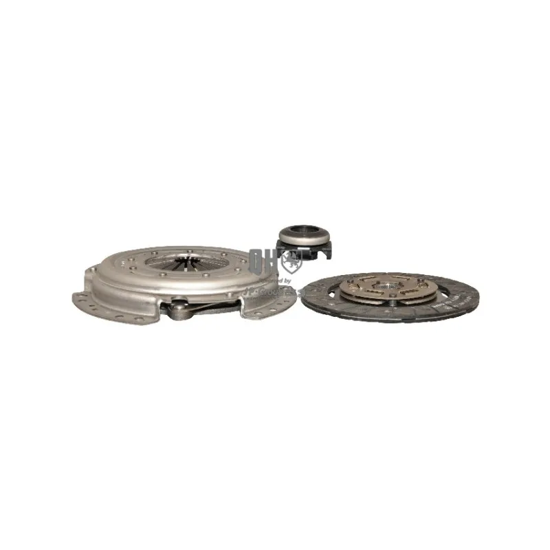 Kit d'embrayage JP GROUP 4330402110