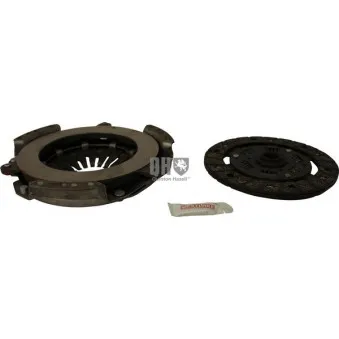 Kit d'embrayage JP GROUP 4330402510