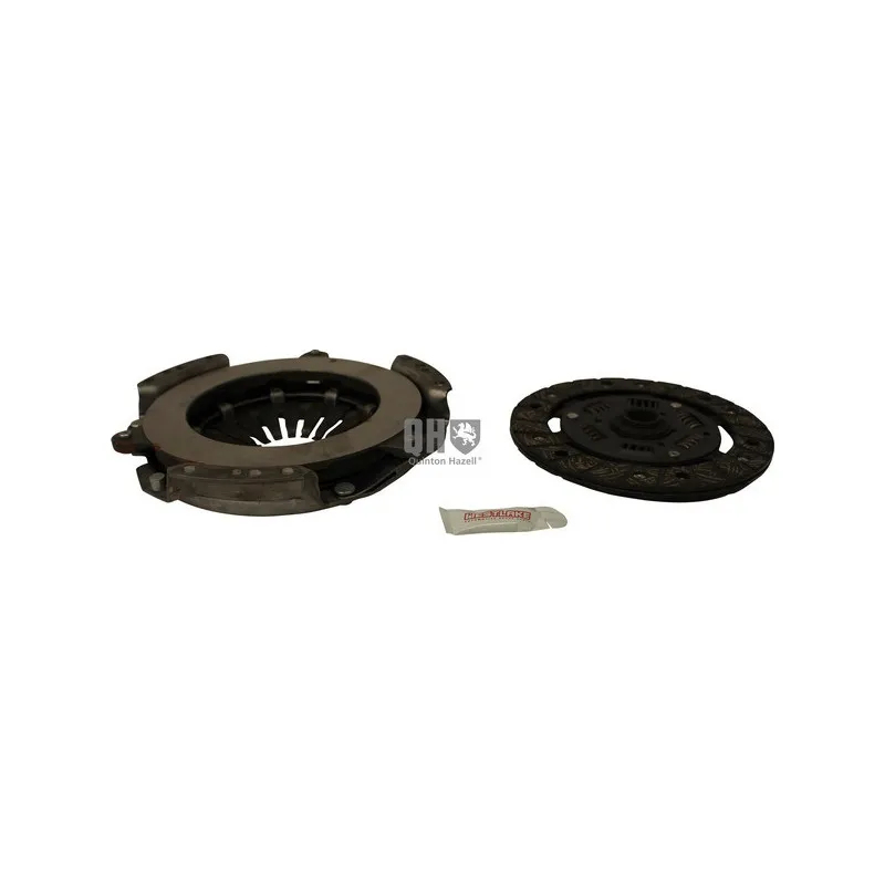 Kit d'embrayage JP GROUP 4330402510