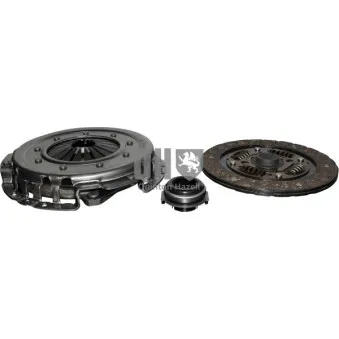 Kit d'embrayage JP GROUP 4330402610