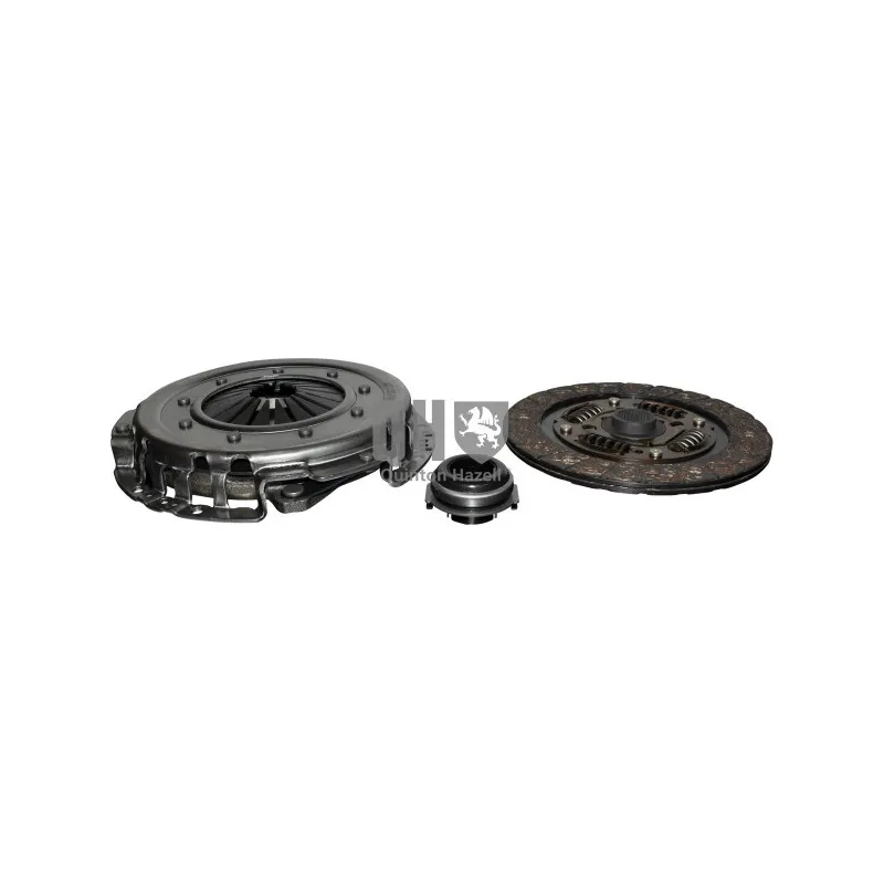 Kit d'embrayage JP GROUP 4330402610