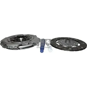 Kit d'embrayage JP GROUP 4330402710