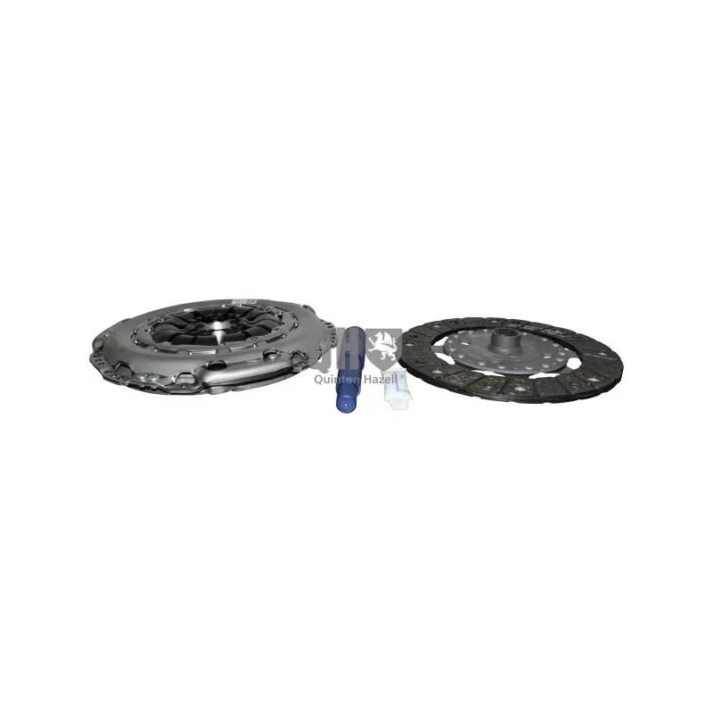 Kit d'embrayage JP GROUP 4330402710