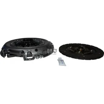 Kit d'embrayage JP GROUP 4330402810