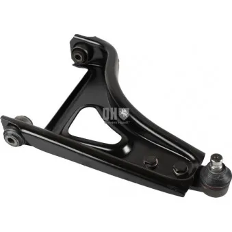Bras de liaison, suspension de roue avant gauche JP GROUP 4340100170