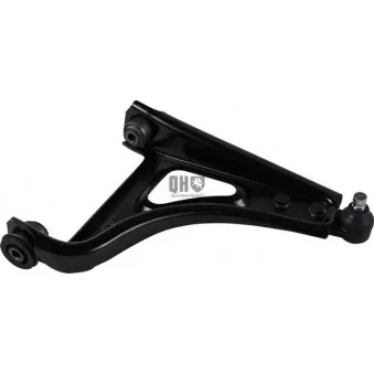 Bras de liaison, suspension de roue avant droit JP GROUP 4340100180