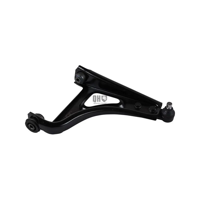 Bras de liaison, suspension de roue avant droit JP GROUP 4340100180