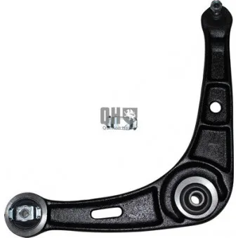 Bras de liaison, suspension de roue avant gauche JP GROUP 4340100270