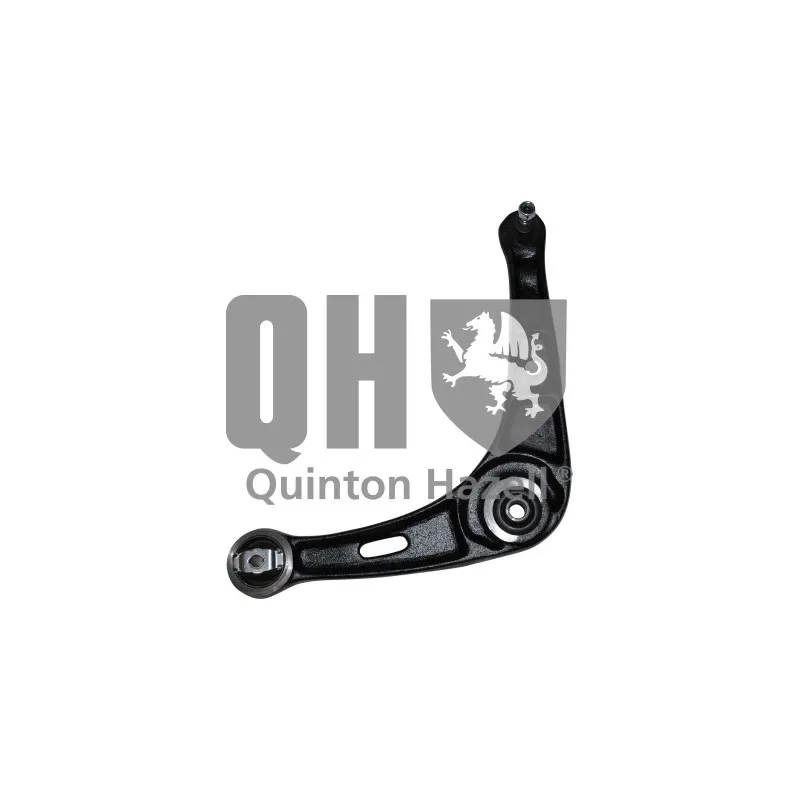 Bras de liaison, suspension de roue avant droit JP GROUP 4340100280