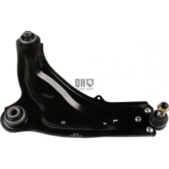 Bras de liaison, suspension de roue avant gauche JP GROUP 4340100370