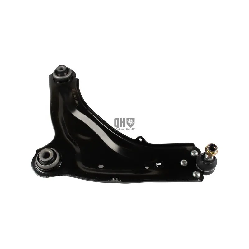 Bras de liaison, suspension de roue avant gauche JP GROUP 4340100370