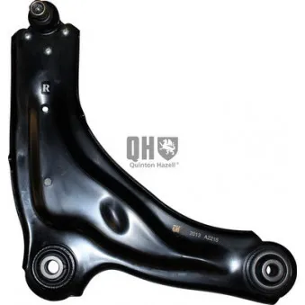 Bras de liaison, suspension de roue avant droit JP GROUP 4340100380