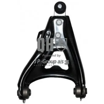 Bras de liaison, suspension de roue avant gauche JP GROUP 4340100470