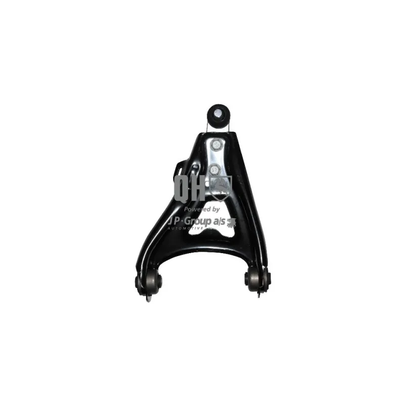 Bras de liaison, suspension de roue avant gauche JP GROUP 4340100470