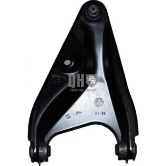 Bras de liaison, suspension de roue avant gauche JP GROUP 4340101170