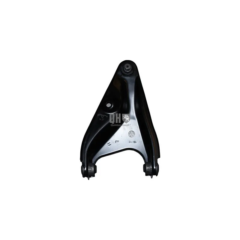 Bras de liaison, suspension de roue avant gauche JP GROUP 4340101170